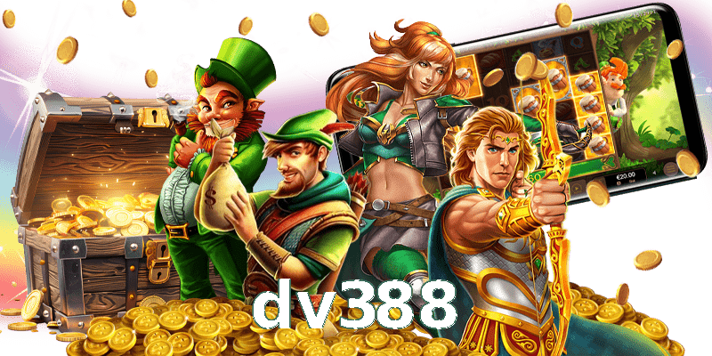 dv388